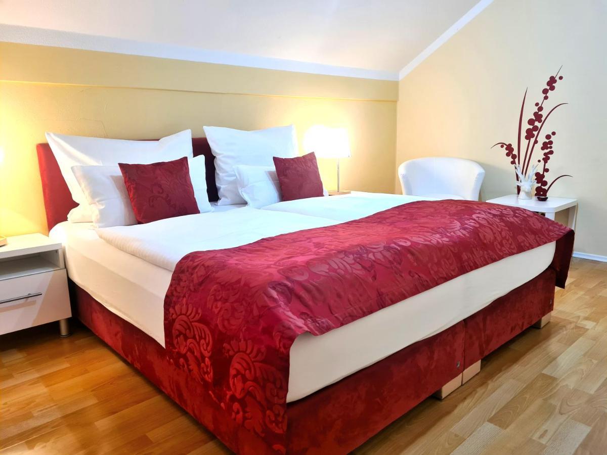 Apartment Loindl Unterach am Attersee Luaran gambar