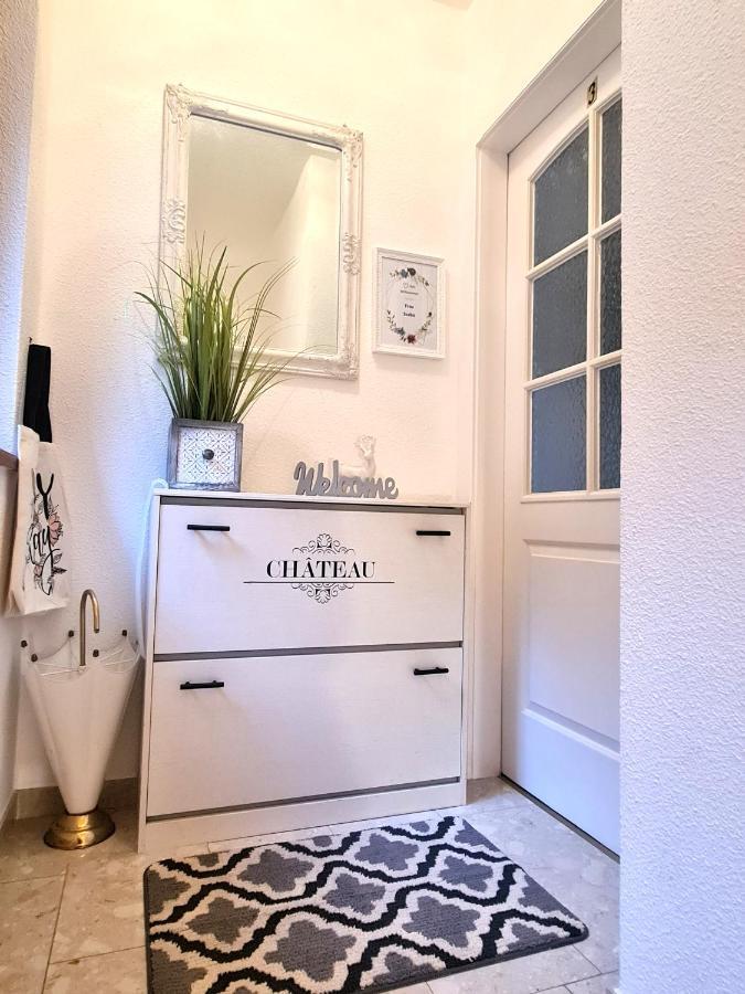 Apartment Loindl Unterach am Attersee Luaran gambar