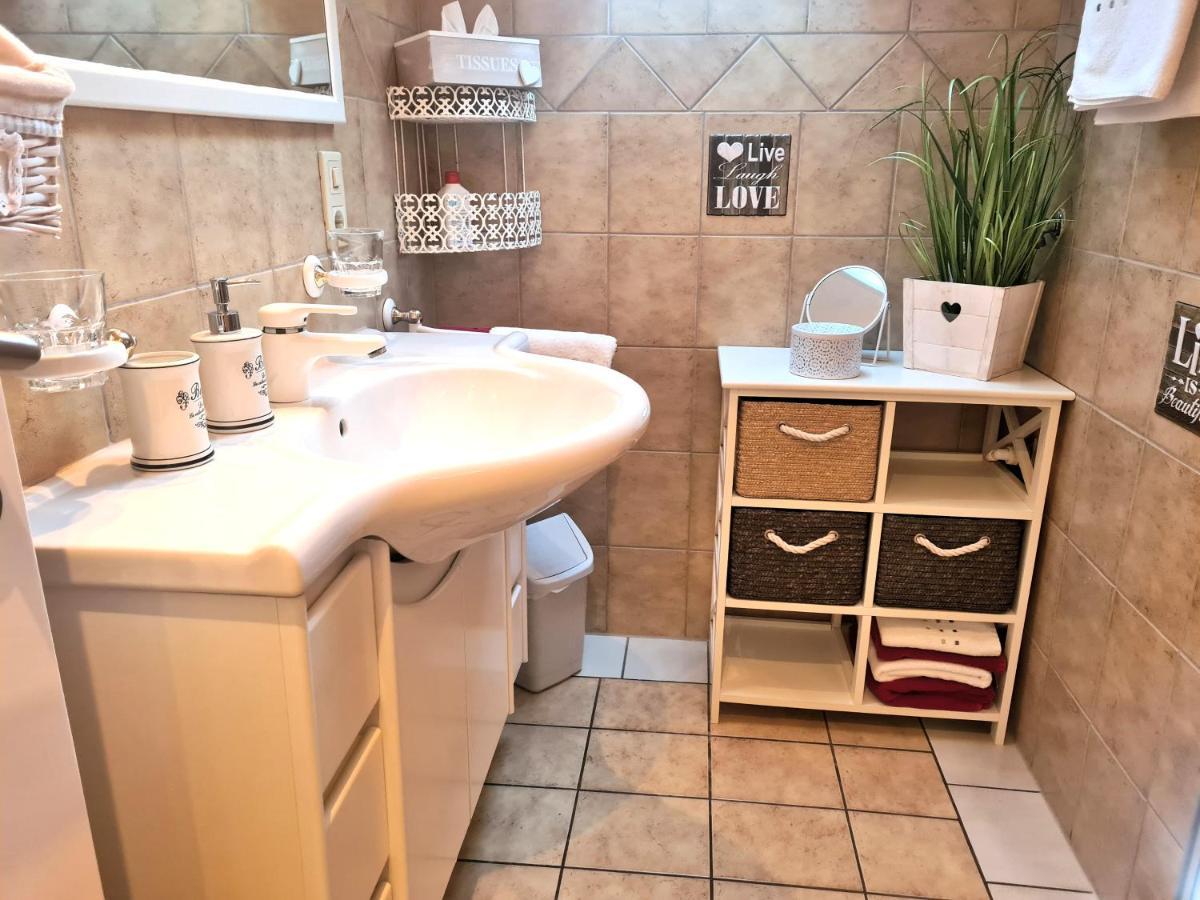 Apartment Loindl Unterach am Attersee Luaran gambar