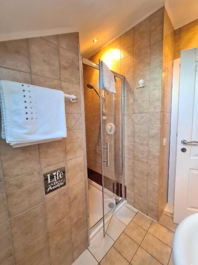 Apartment Loindl Unterach am Attersee Luaran gambar