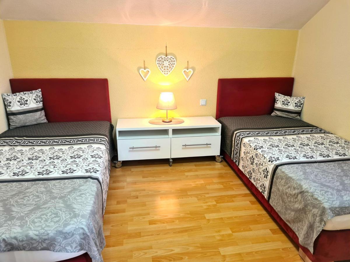 Apartment Loindl Unterach am Attersee Luaran gambar