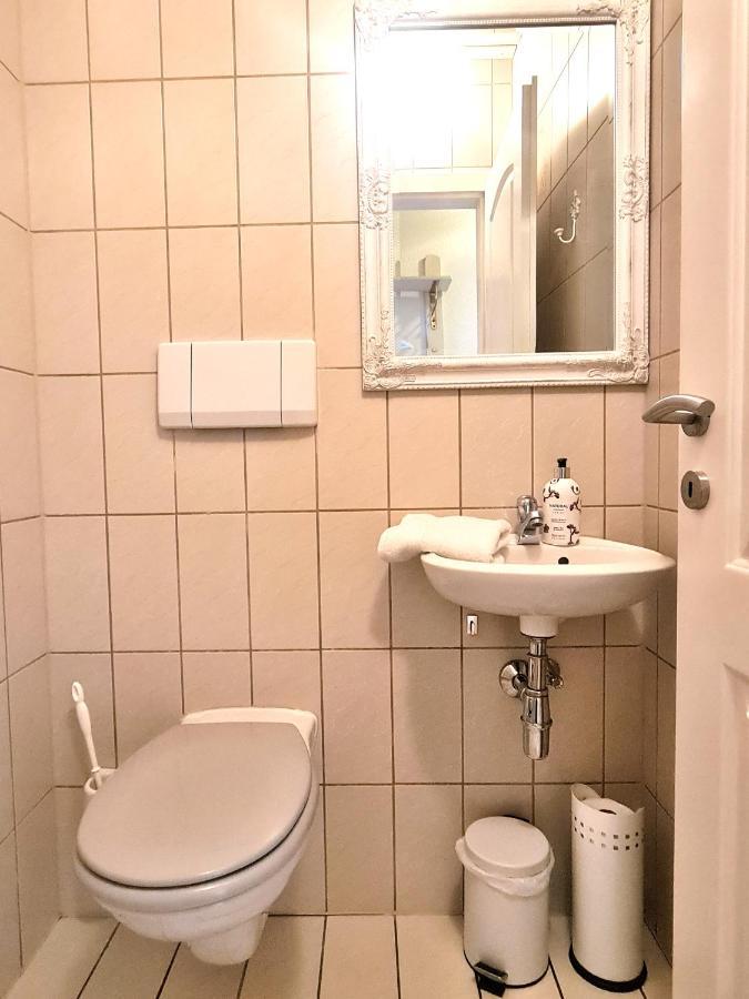 Apartment Loindl Unterach am Attersee Luaran gambar