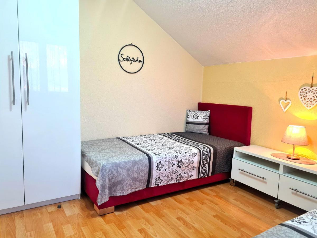 Apartment Loindl Unterach am Attersee Luaran gambar